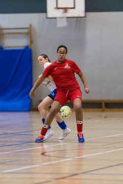 Bild 694 - wCJ NFV Futsalmeisterschaft